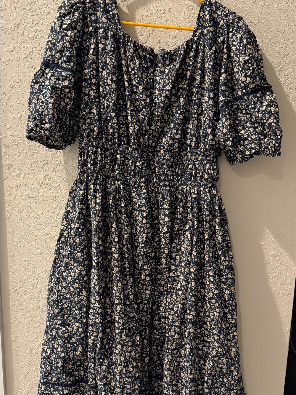 Ivy City Co - Brooklyn Dress - Picture 4 of 4